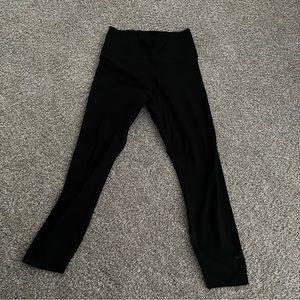 Nike dry-fit leggings